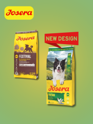 Сухой корм для корм Josera Festival (All sizes 26/16)  ,12.5 кг- фото2